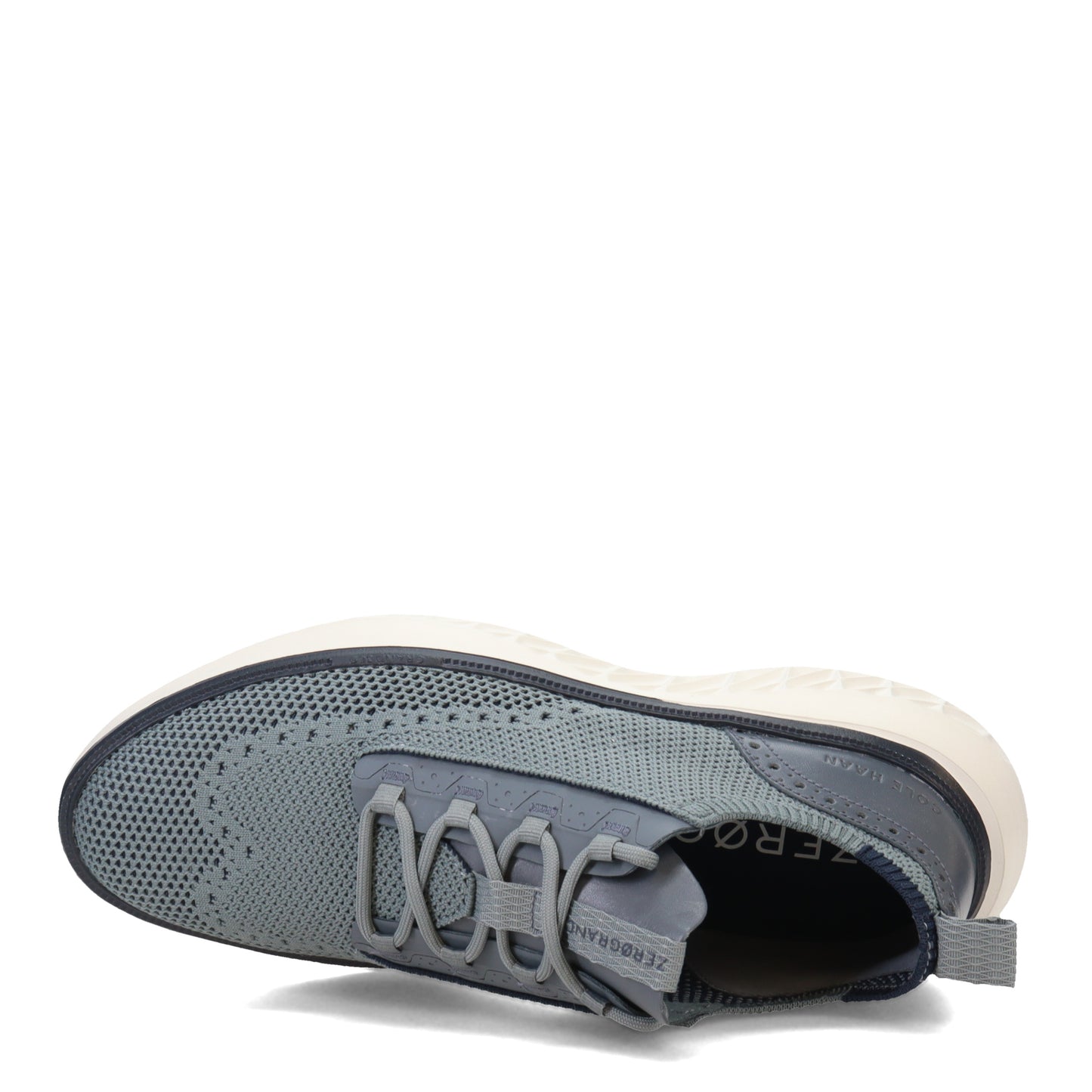Peltz Shoes Men's Cole Haan Zerogrand Stitchlite WFA Sneaker Storm C36615