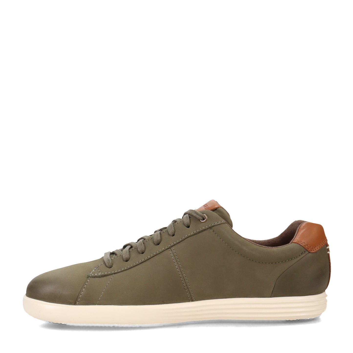 Peltz Shoes Men's Cole Haan Reagan Sneaker Tea C36879