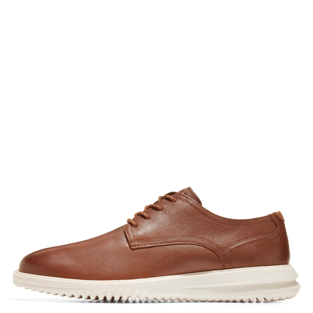 NEW in BOX Cole Haan 8.5 Grand+ Plain Toe Oxford Cole Haan Grand+ Plain Toe Oxford Mens Size 8.5 M British  main image 3