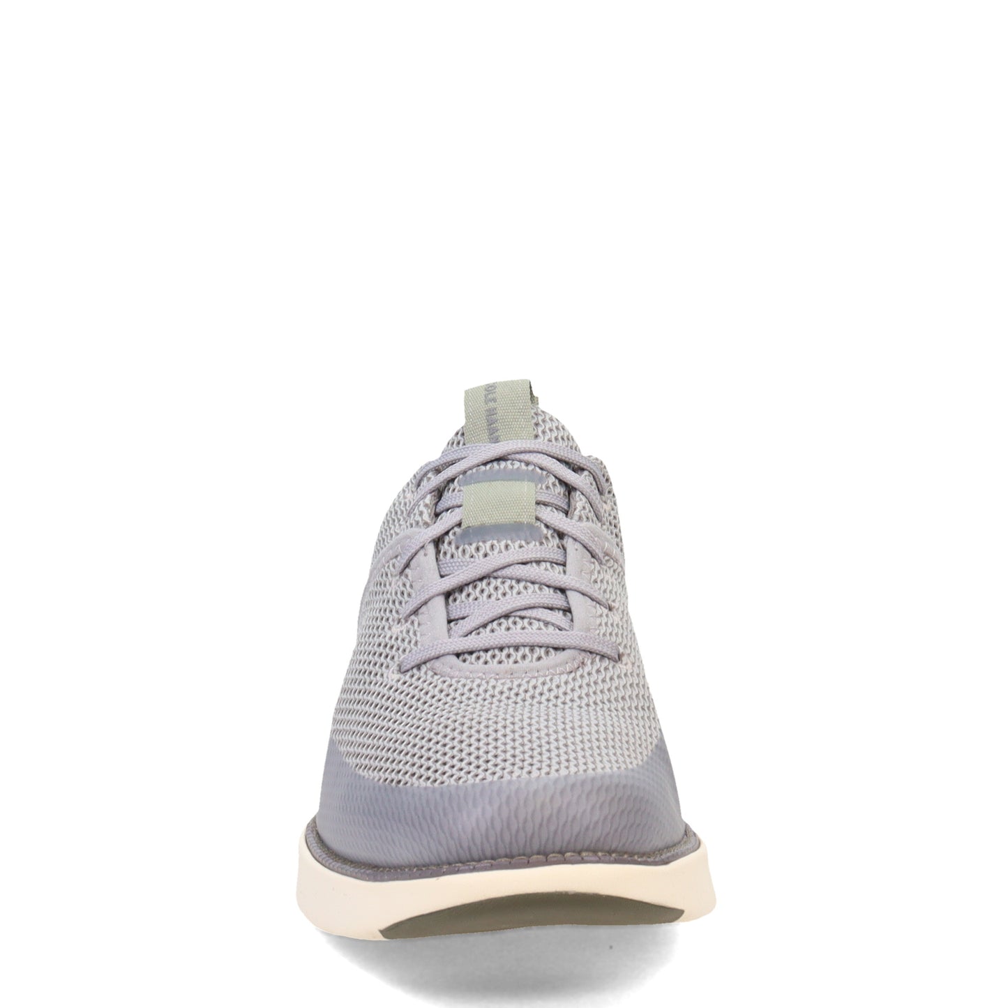 Peltz Shoes Men's Cole Haan Grand Atlantic Sneaker Sleet C37053