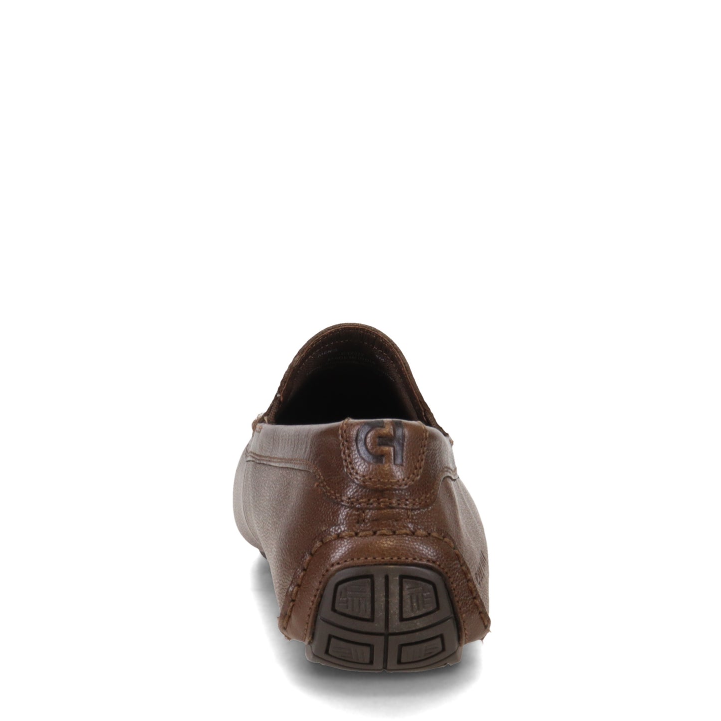 Peltz Shoes Men's Cole Haan Grand City Penny Driver Slip-On Truffle C37219
