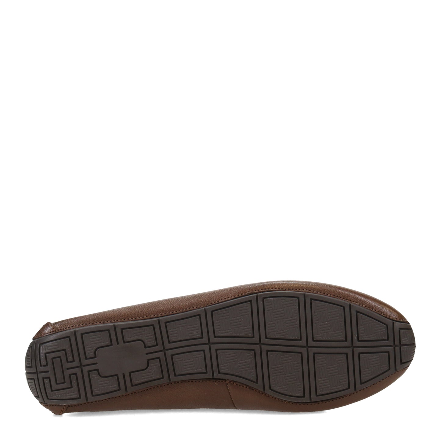 Peltz Shoes Men's Cole Haan Grand City Penny Driver Slip-On Truffle C37219
