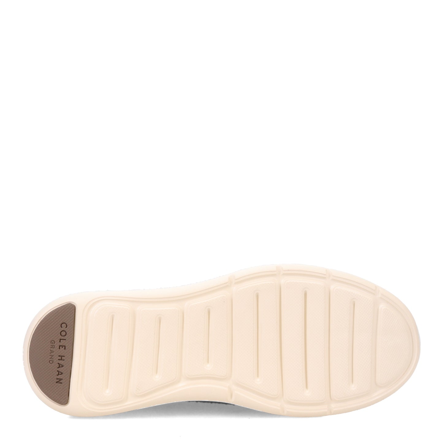 Peltz Shoes Men's Cole Haan Grandsport Journey Sneaker Truffle C37307