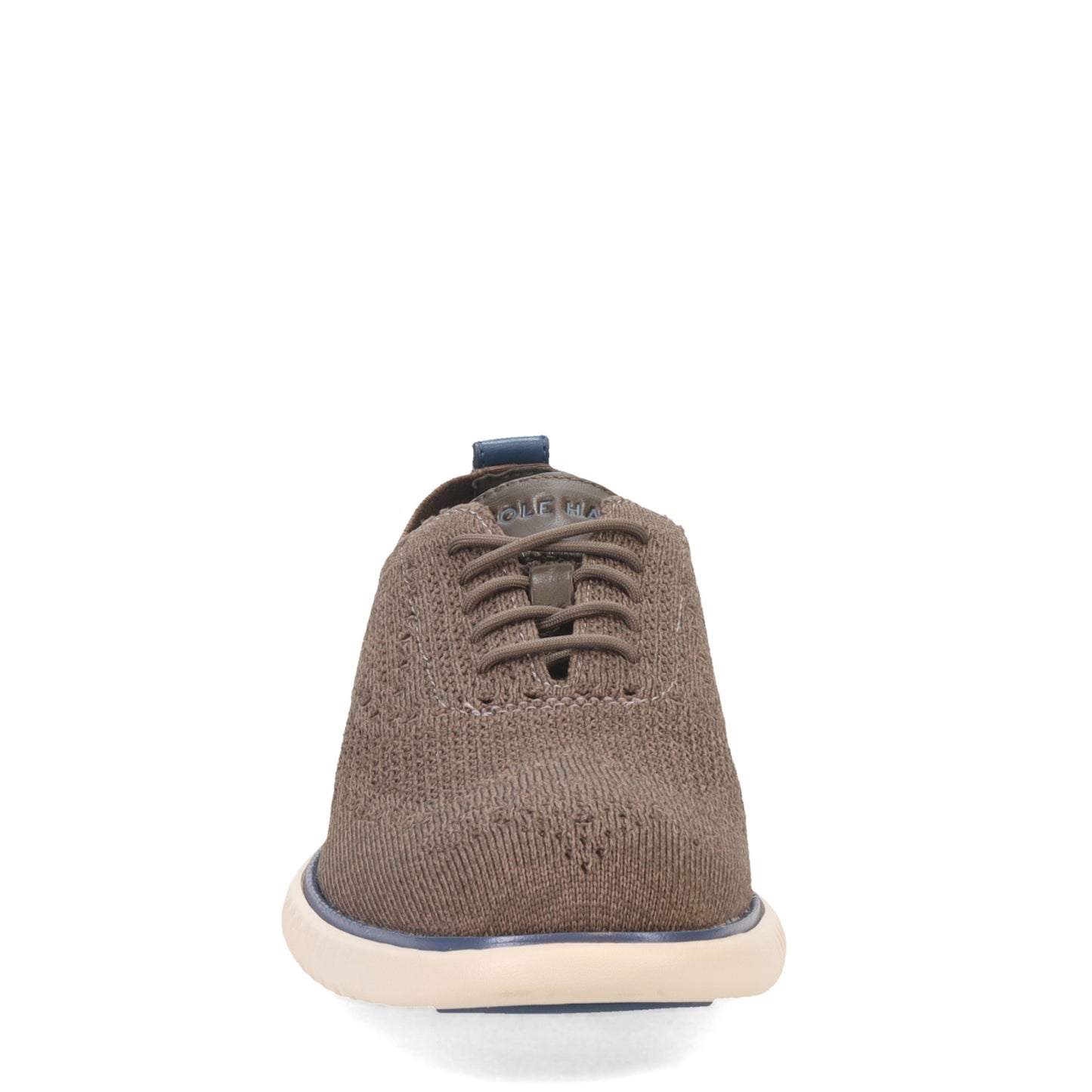 Peltz Shoes Men's Cole Haan 2.ZEROGRAND Stitchlite Oxford Morel Tea Leaf C38267