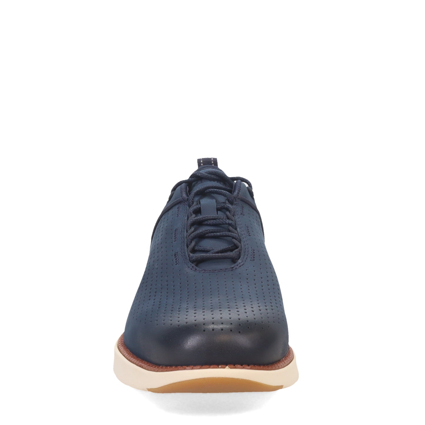 Peltz Shoes Men's Cole Haan Grand Atlantic TXT Sneaker Navy C38306 COH