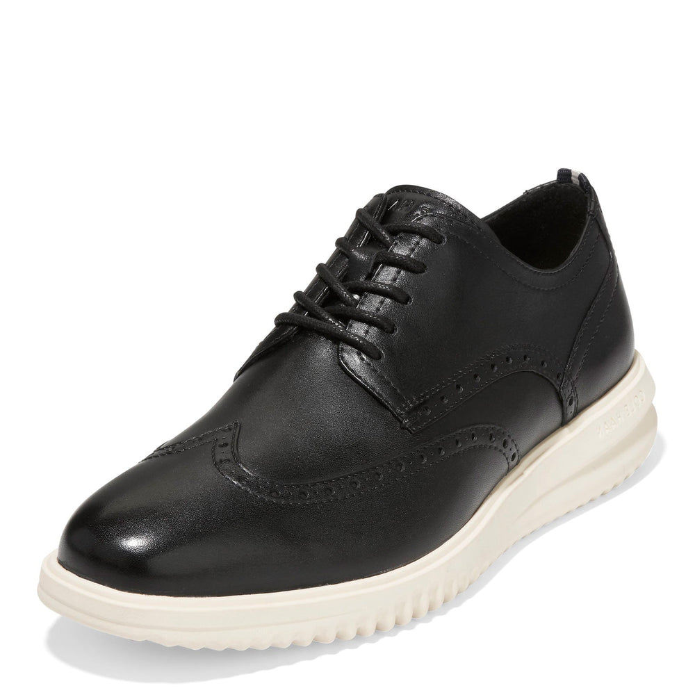 Men's Cole Haan, Grand+ Wingtip Oxford — Peltz Shoes