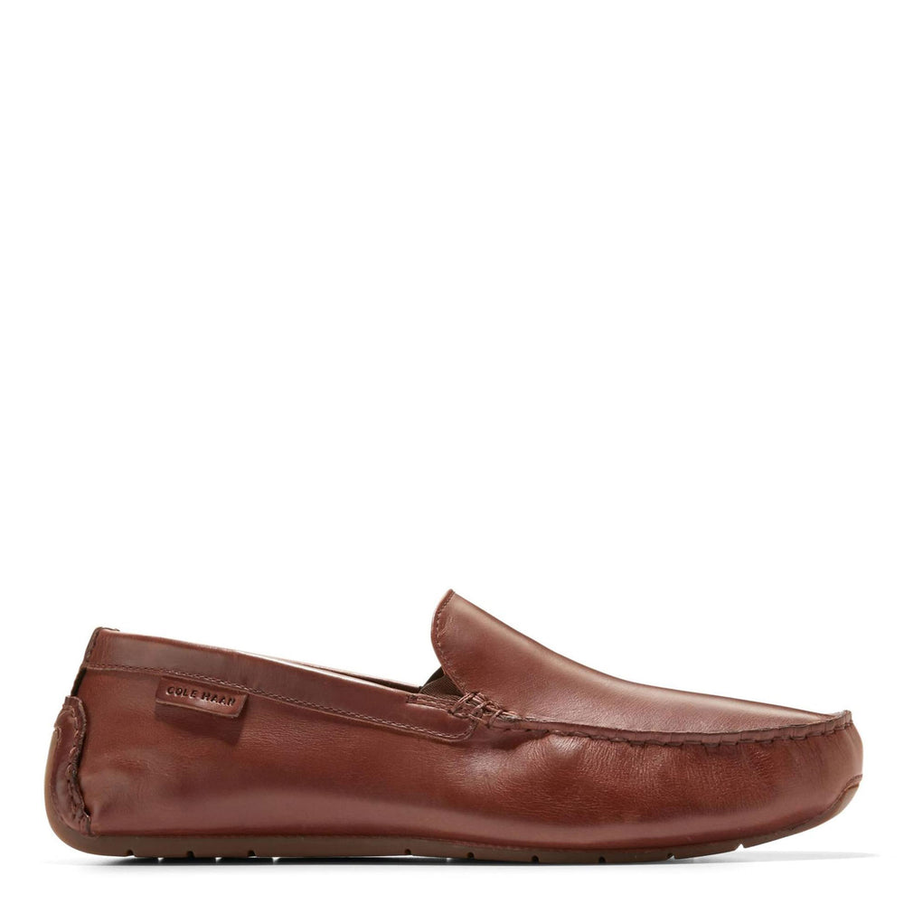 Cole Haan Air Sole Men\'s US Sz 12 M Brown Leather Loafers Slip On Dress Shoes s-l400.jpg main image 4