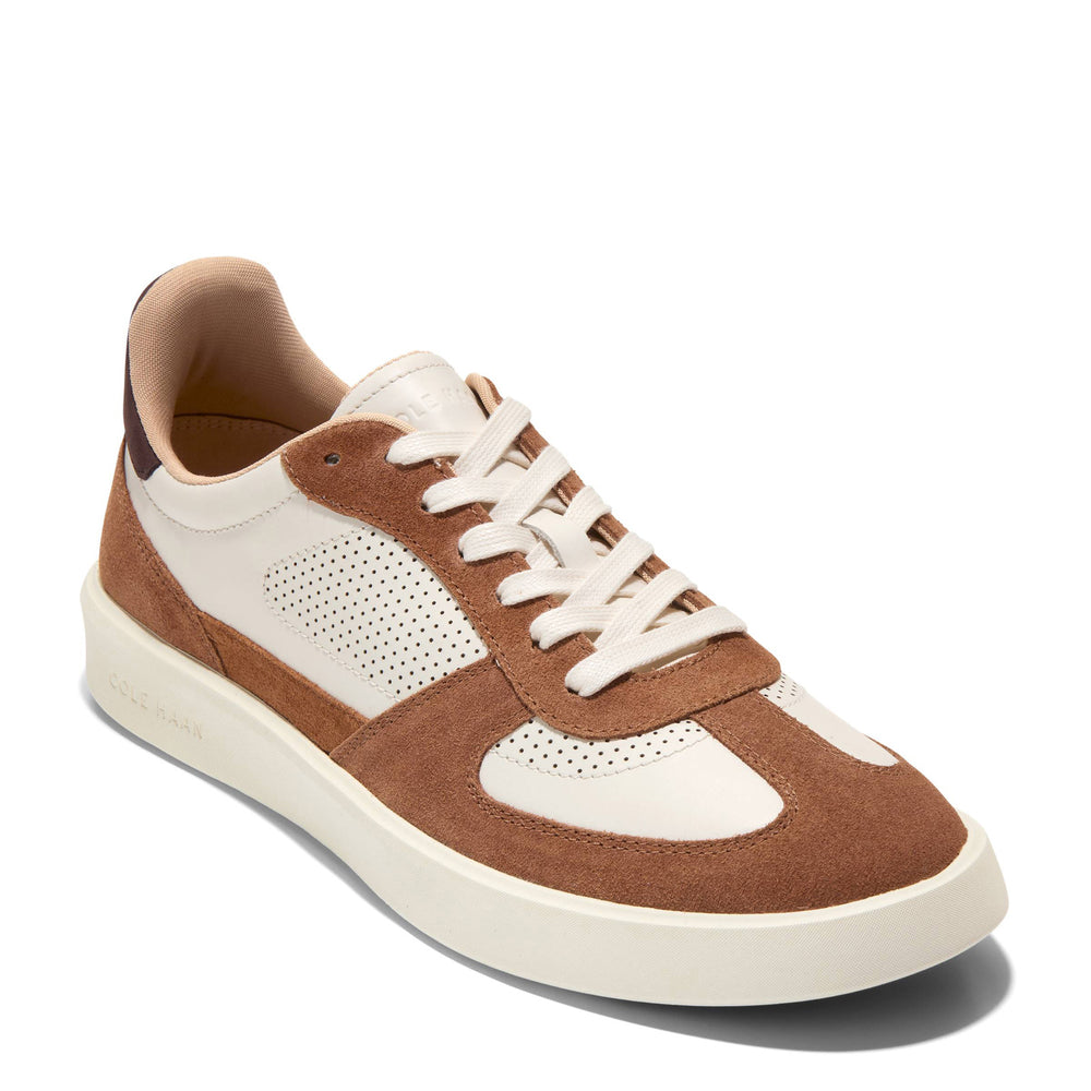 Men's Cole Haan, Grand Crosscourt Modern Turf Sneaker — Peltz Shoes
