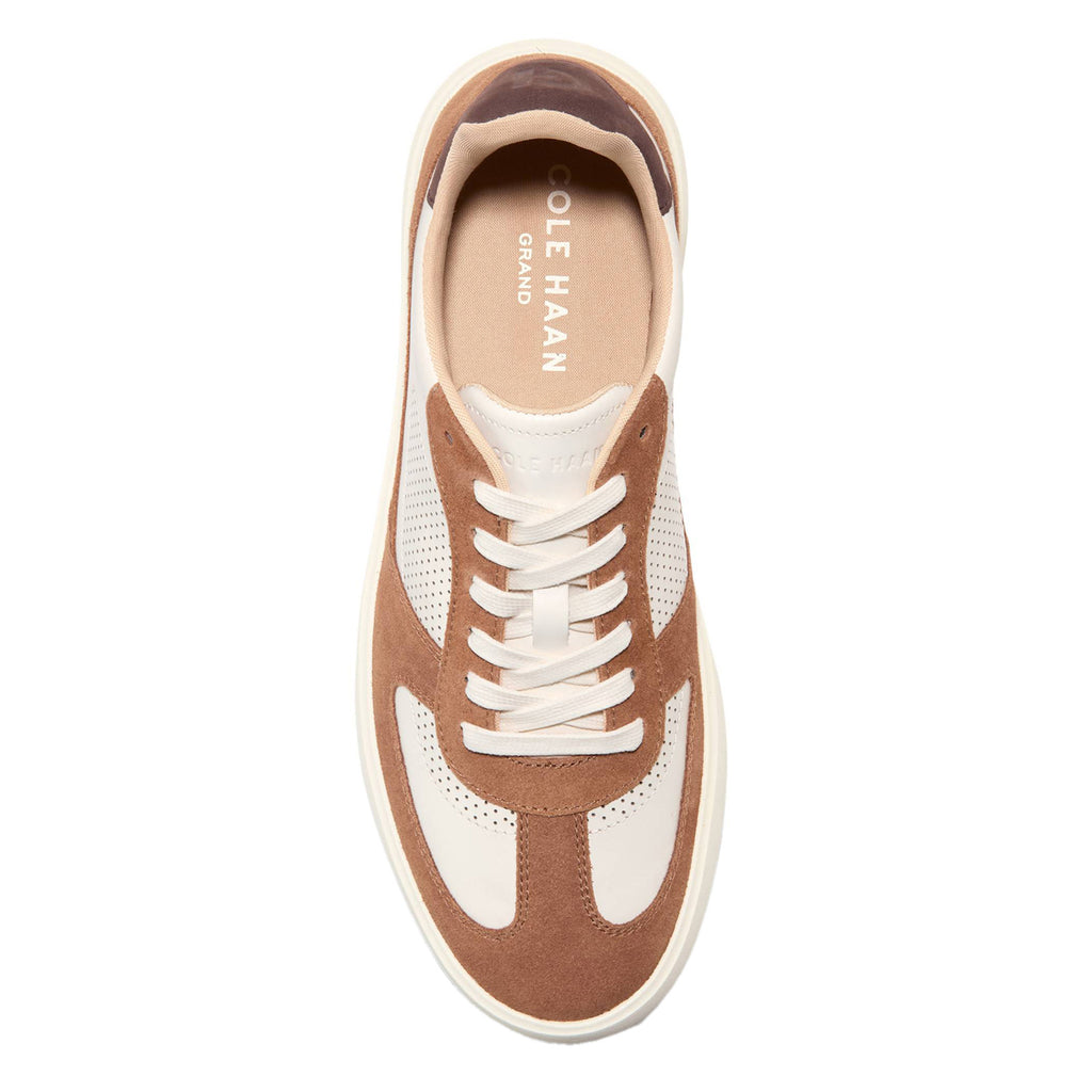 Men's Cole Haan, Grand Crosscourt Modern Turf Sneaker