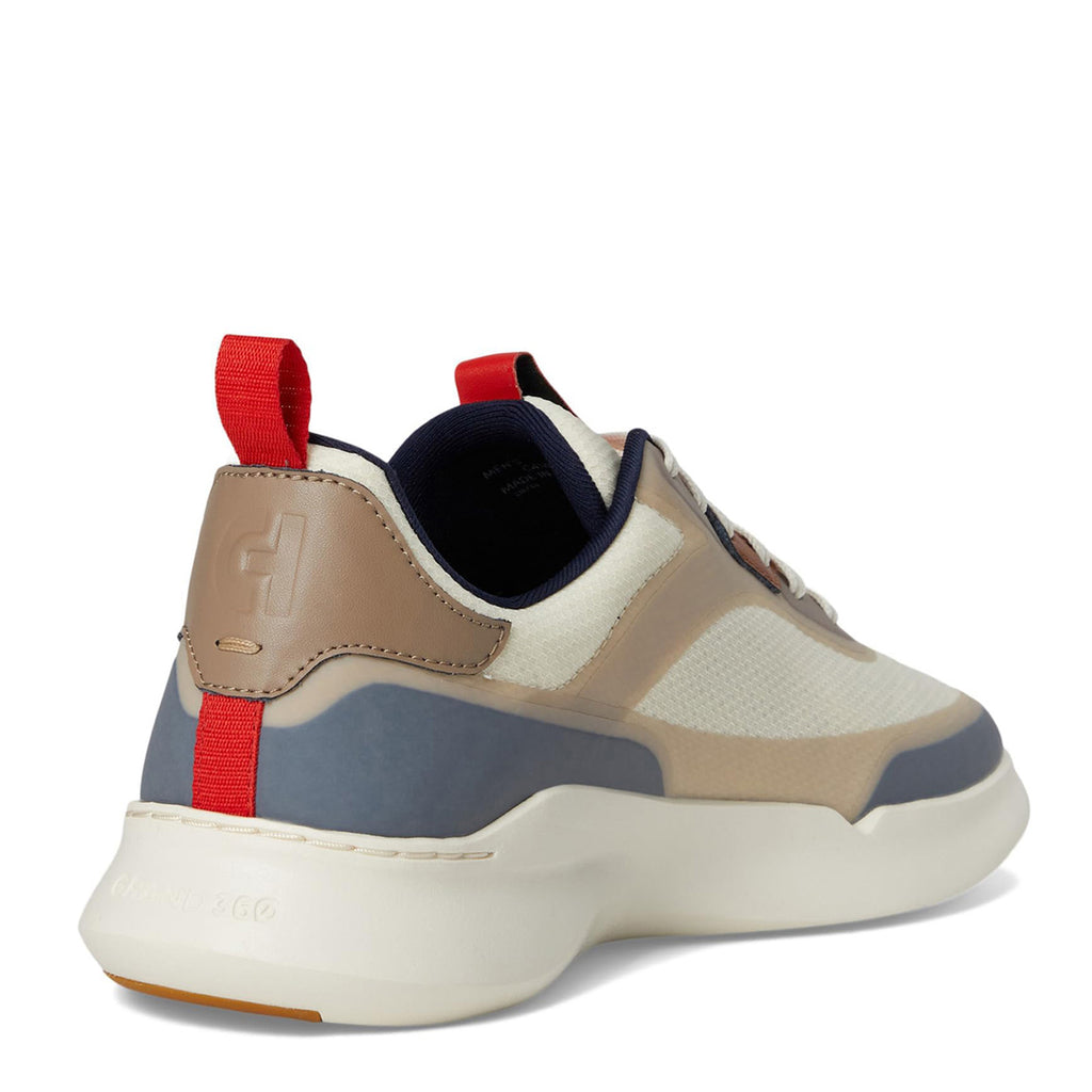 Men's Cole Haan, Grand Crosscourt Modern Runner Sneaker