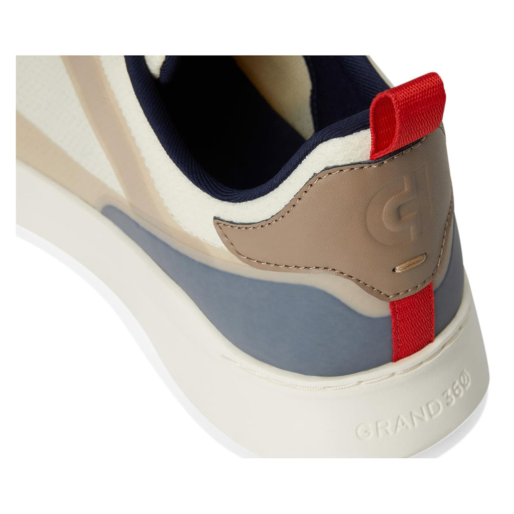 Men's Cole Haan, Grand Crosscourt Modern Runner Sneaker