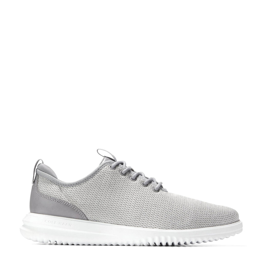 Men's Cole Haan, Grand+ Knit Oxford