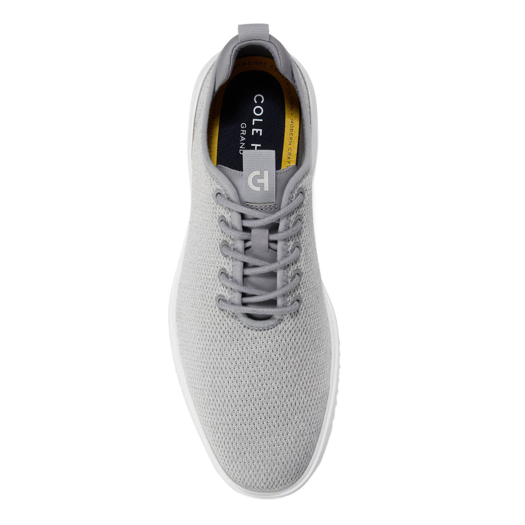 Men's Cole Haan, Grand+ Knit Oxford