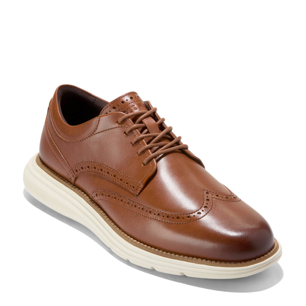 Men's Cole Haan, Grand+ Ultra Wingtip Oxford