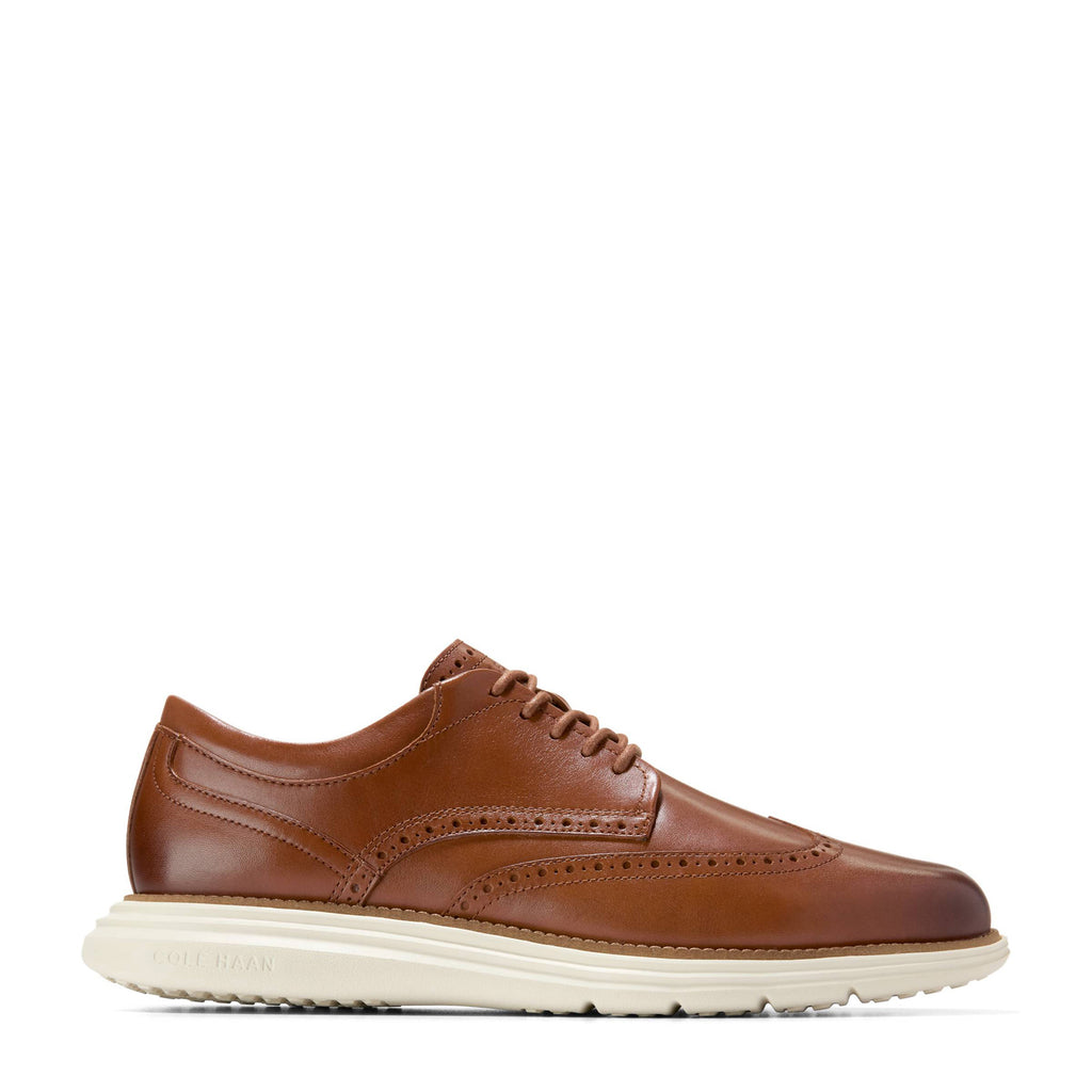 Men's Cole Haan, Grand+ Ultra Wingtip Oxford