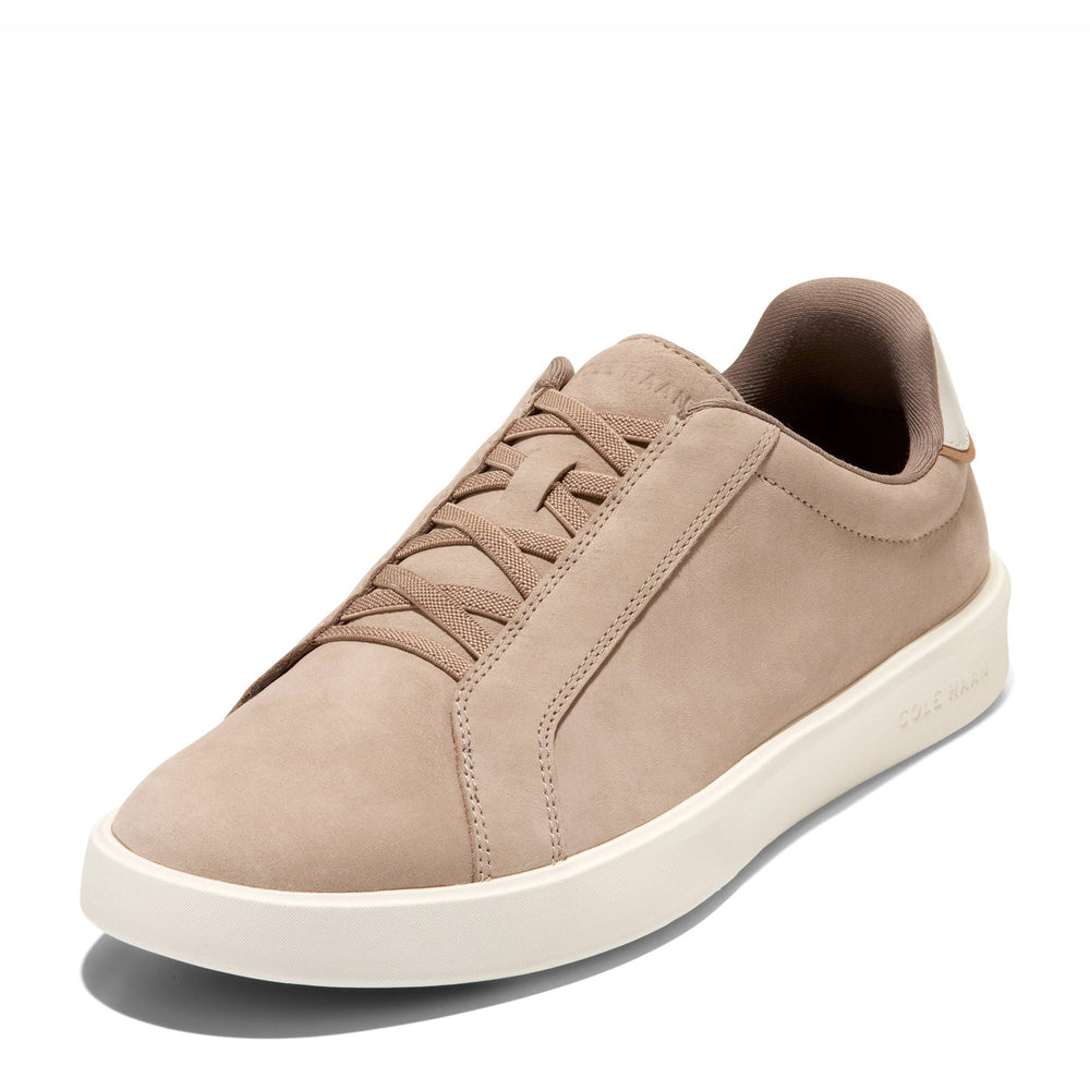 Men's Cole Haan, Grand Crosscourt Daily Slip-On Sneaker — Peltz Shoes