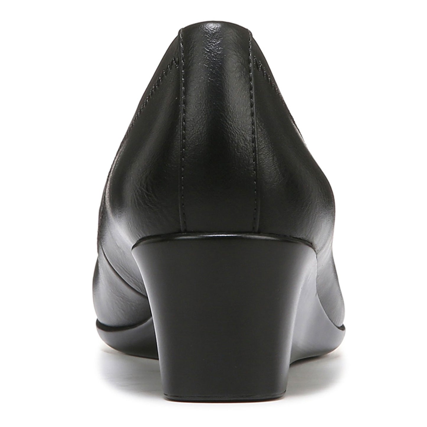Peltz Shoes Women's LifeStride Groovy Pump Black C8207S3003