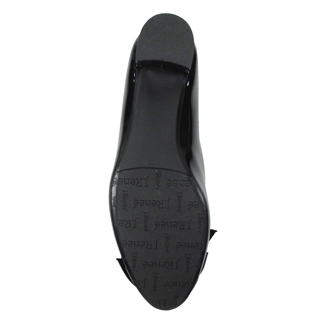 Women's J Renee, Cameo Pump