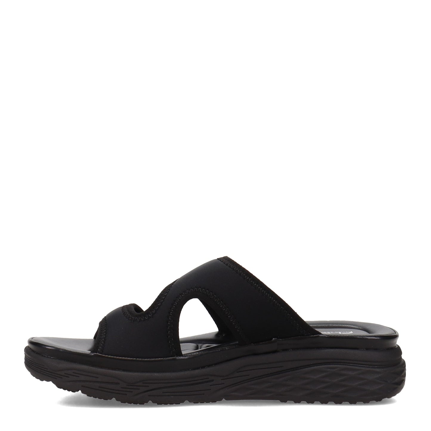 Peltz Shoes Women's Flexus Candela Sandal Black CANDELA-BB