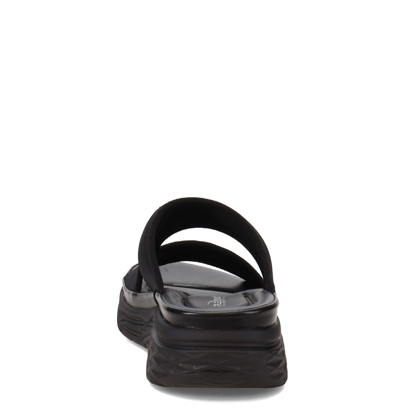 Peltz Shoes Women's Flexus Candela Sandal Black CANDELA-BB