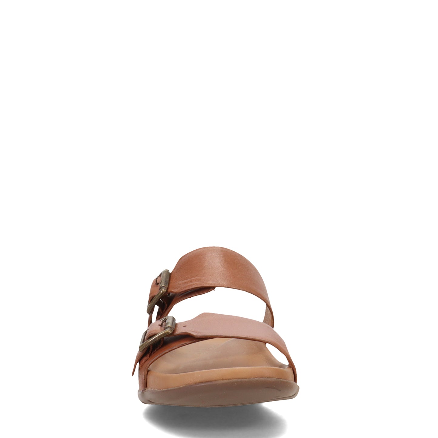 Peltz Shoes Women's Strive Caprera Sandal TAN CAPRERA-TAN