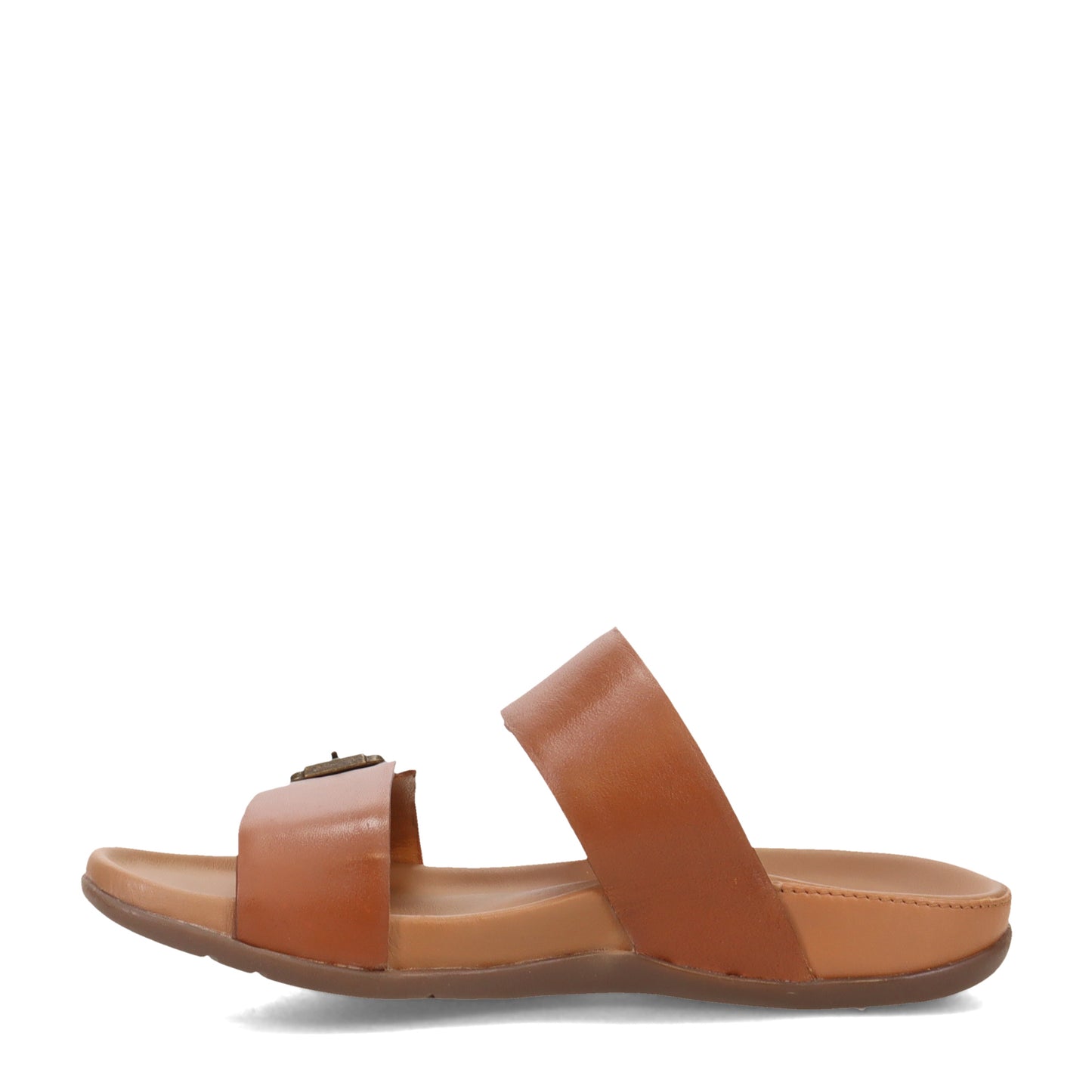 Peltz Shoes Women's Strive Caprera Sandal TAN CAPRERA-TAN
