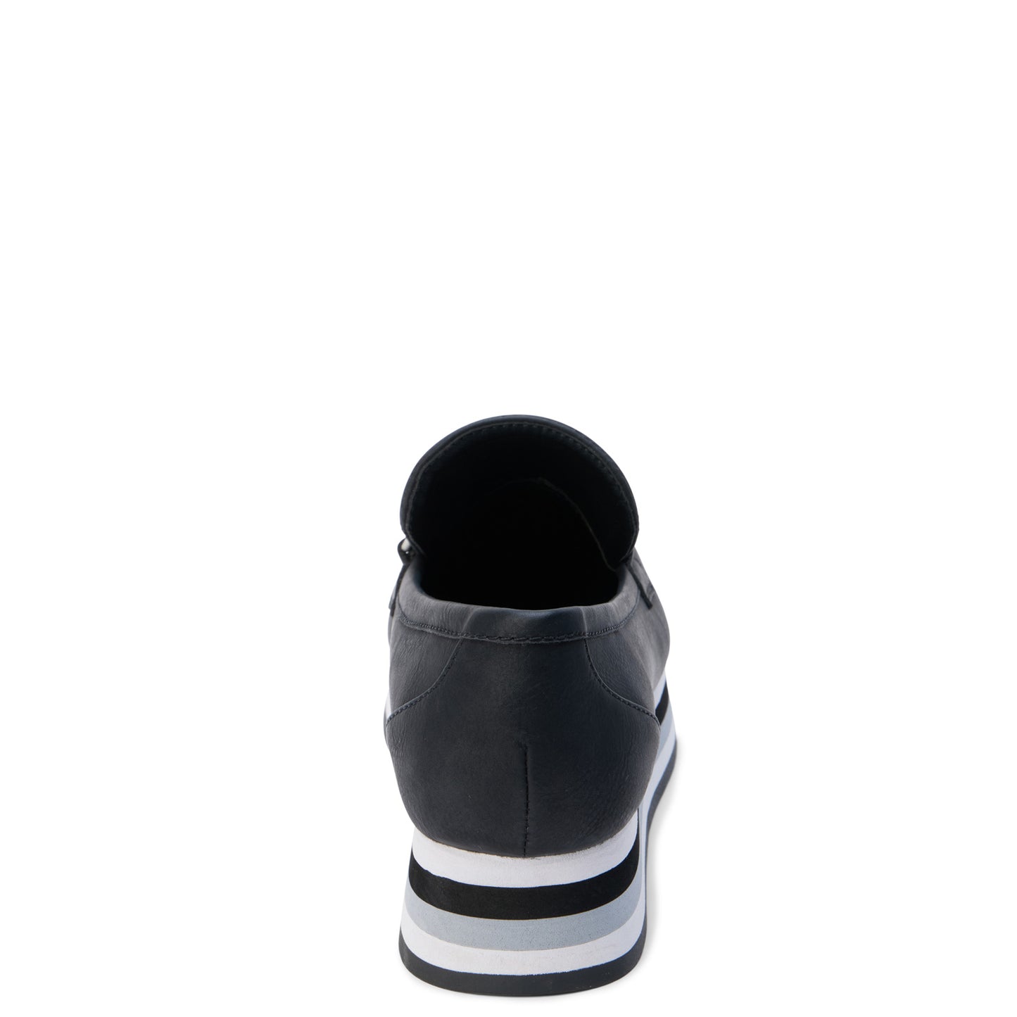 Peltz Shoes Women's Coconuts by Matisse Carleen Loafer BLACK CARLEEN BLACK