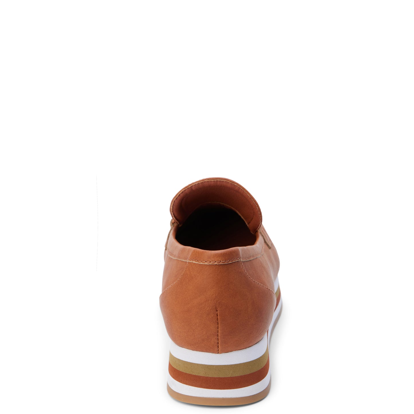 Peltz Shoes Women's Coconuts by Matisse Carleen Loafer COGNAC CARLEEN COGNAC
