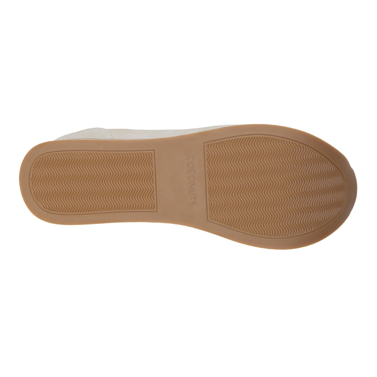 Peltz Shoes Women's Coconuts by Matisse Carleen Loafer IVORY CARLEEN IVORY