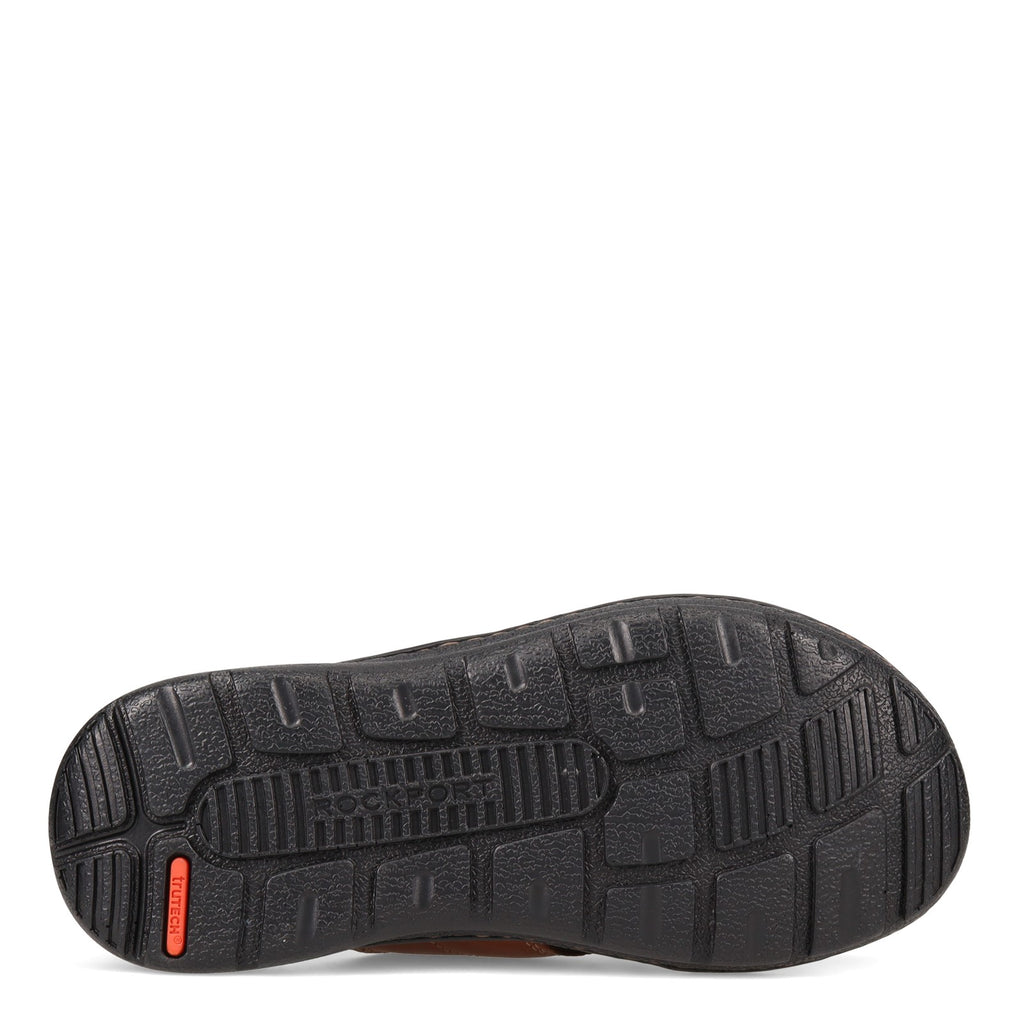Men's Rockport, Darwyn Cross Band Slide Sandal