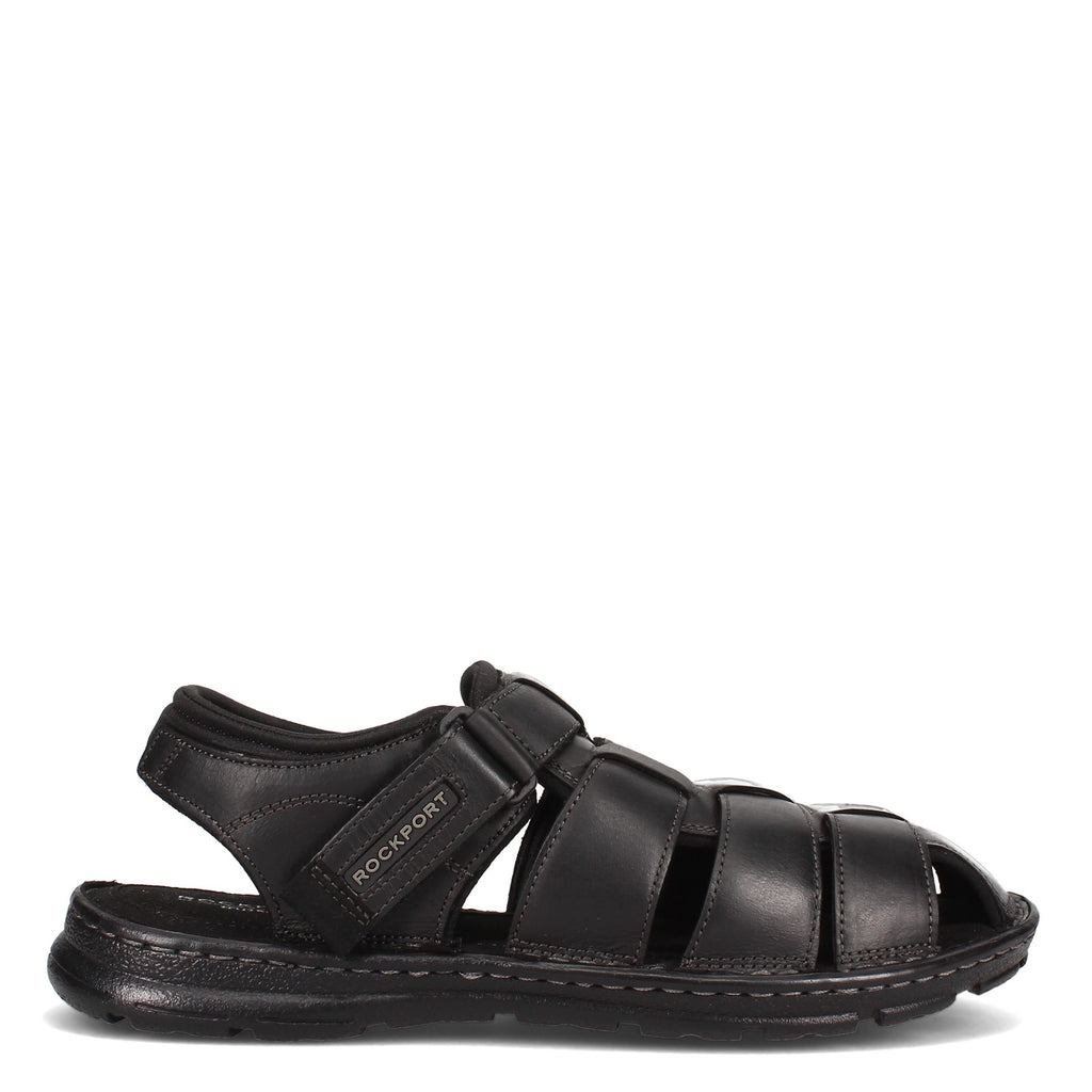 Men's Rockport, Darwyn Fisherman Sandal