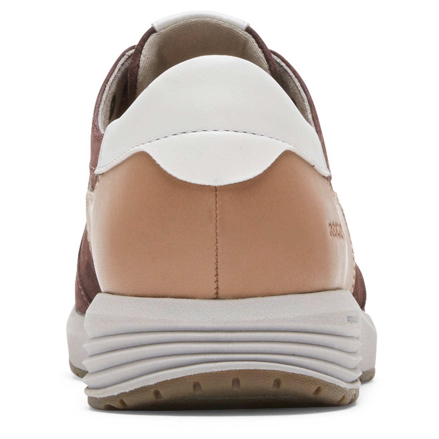 Peltz Shoes Women's Rockport Trustride ProWalker Walking Shoe RED CI6878