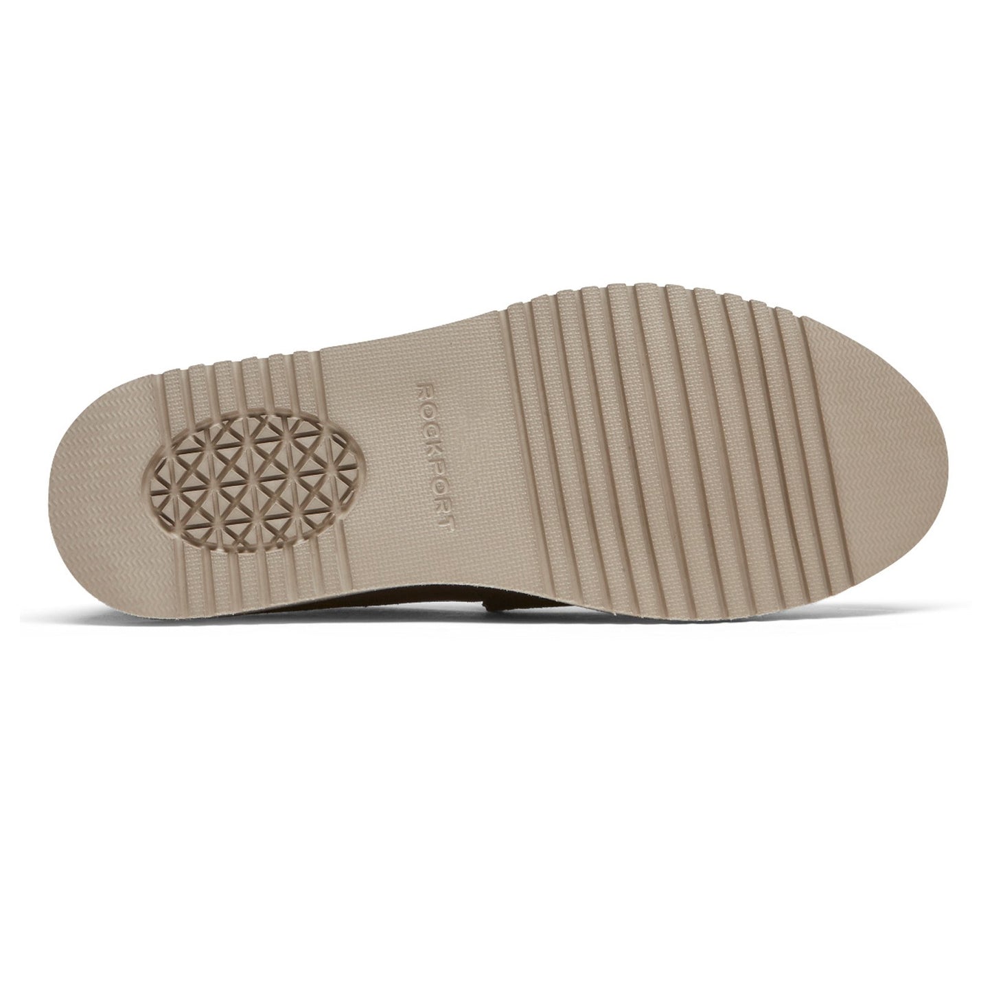 Peltz Shoes Men's Rockport Axelrod Crushback Slip-On JAVA CI6932