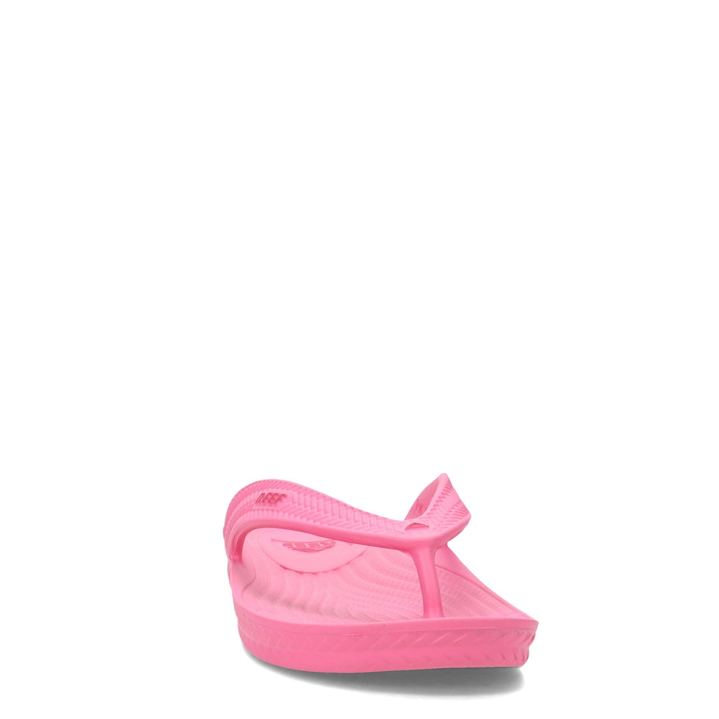 Peltz Shoes Women's Reef Water Court Sandal Pink CI7116