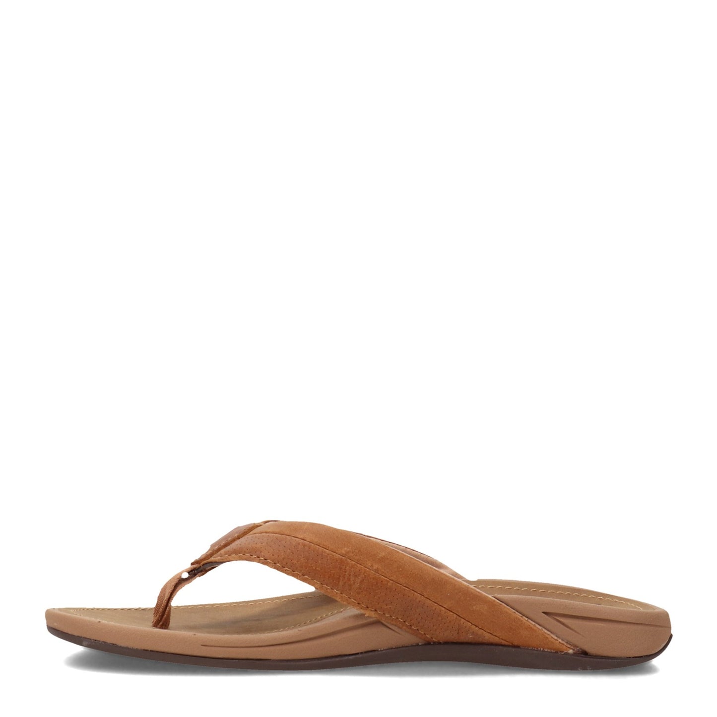 Peltz Shoes Women's Reef Pacific Sandal Caramel CI7978