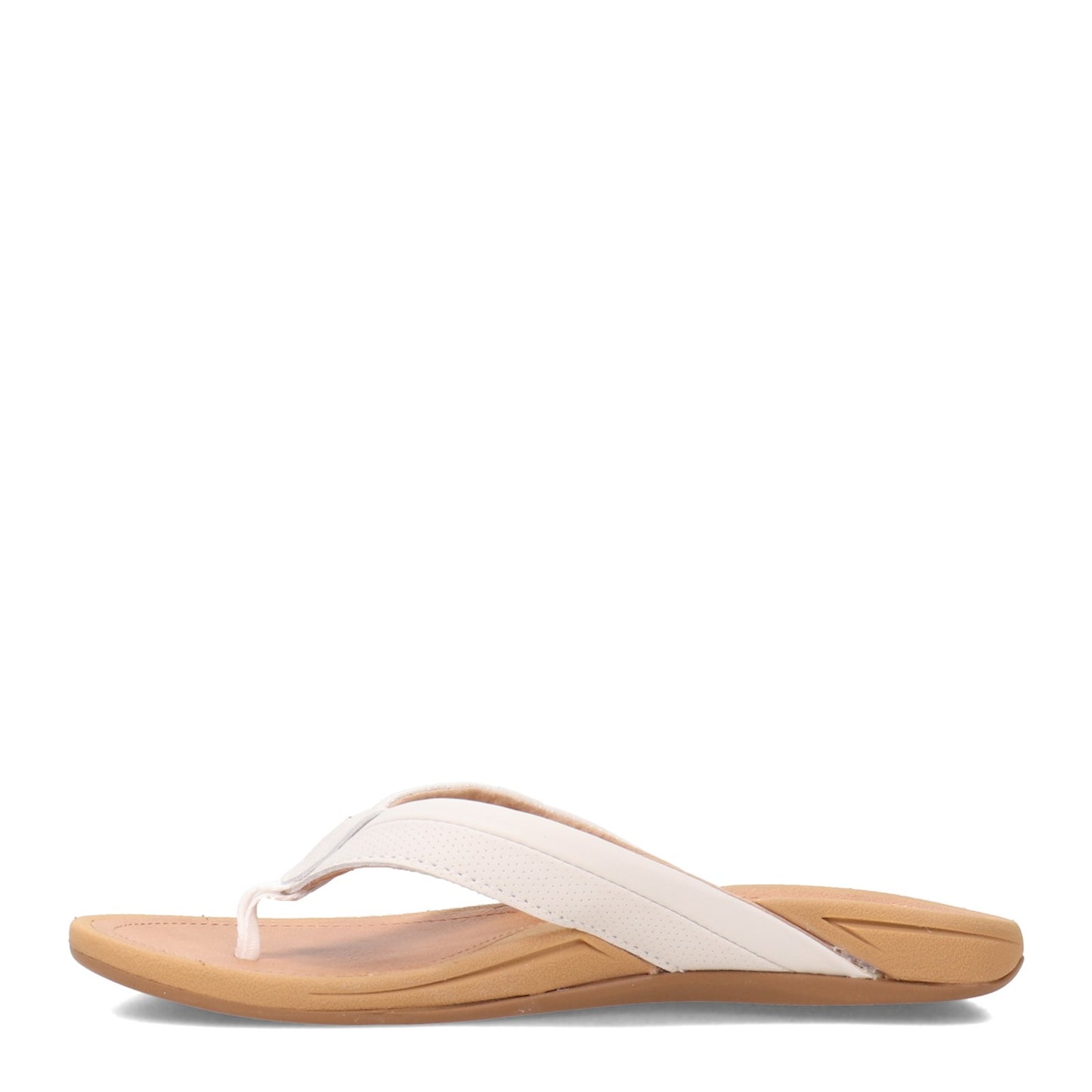 Peltz Shoes Women's Reef Pacific Sandal Cloud CI7979