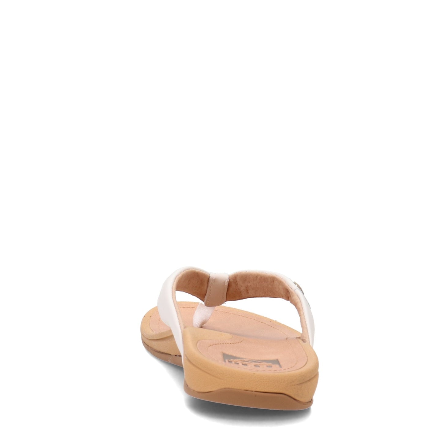 Peltz Shoes Women's Reef Pacific Sandal Cloud CI7979
