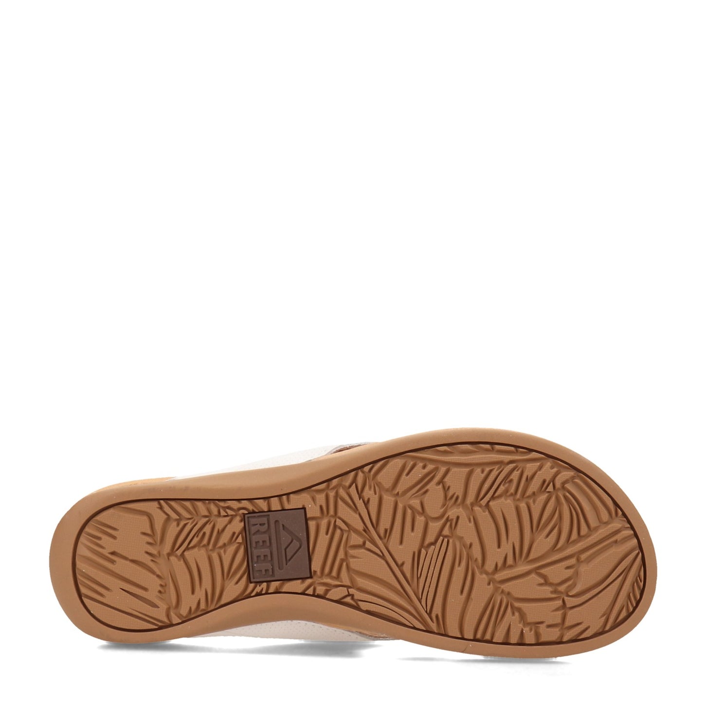 Peltz Shoes Women's Reef Pacific Sandal Cloud CI7979