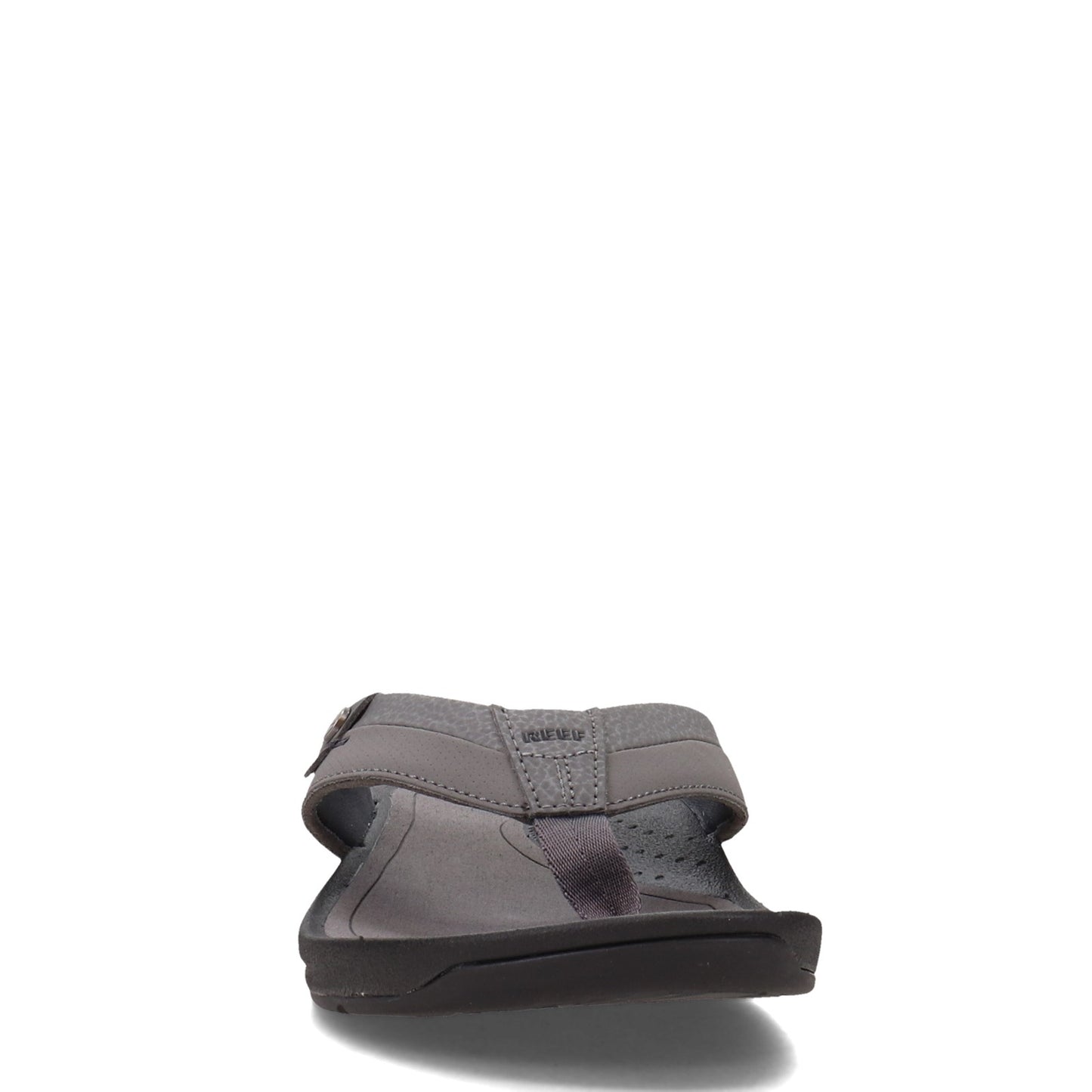 Peltz Shoes Men's Reef Pacific Sandal Slate CI7987