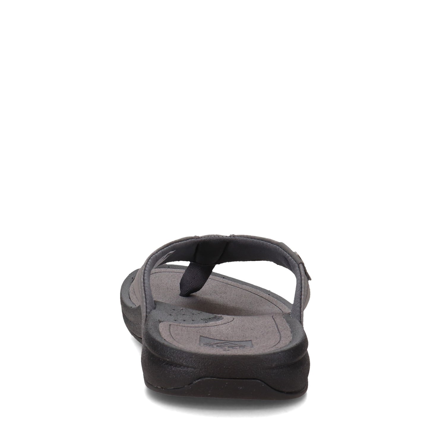 Peltz Shoes Men's Reef Pacific Sandal Slate CI7987