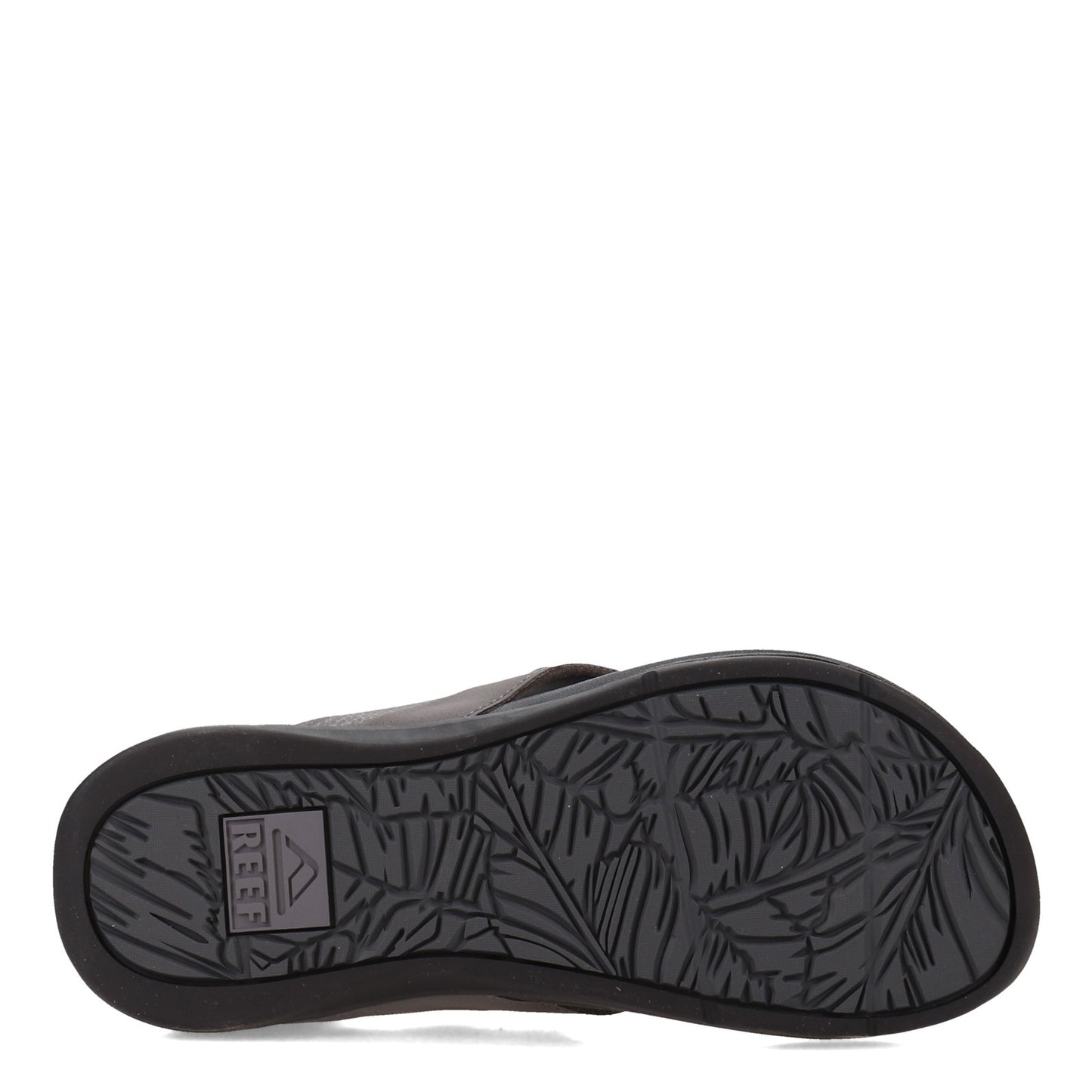 Peltz Shoes Men's Reef Pacific Sandal Slate CI7987