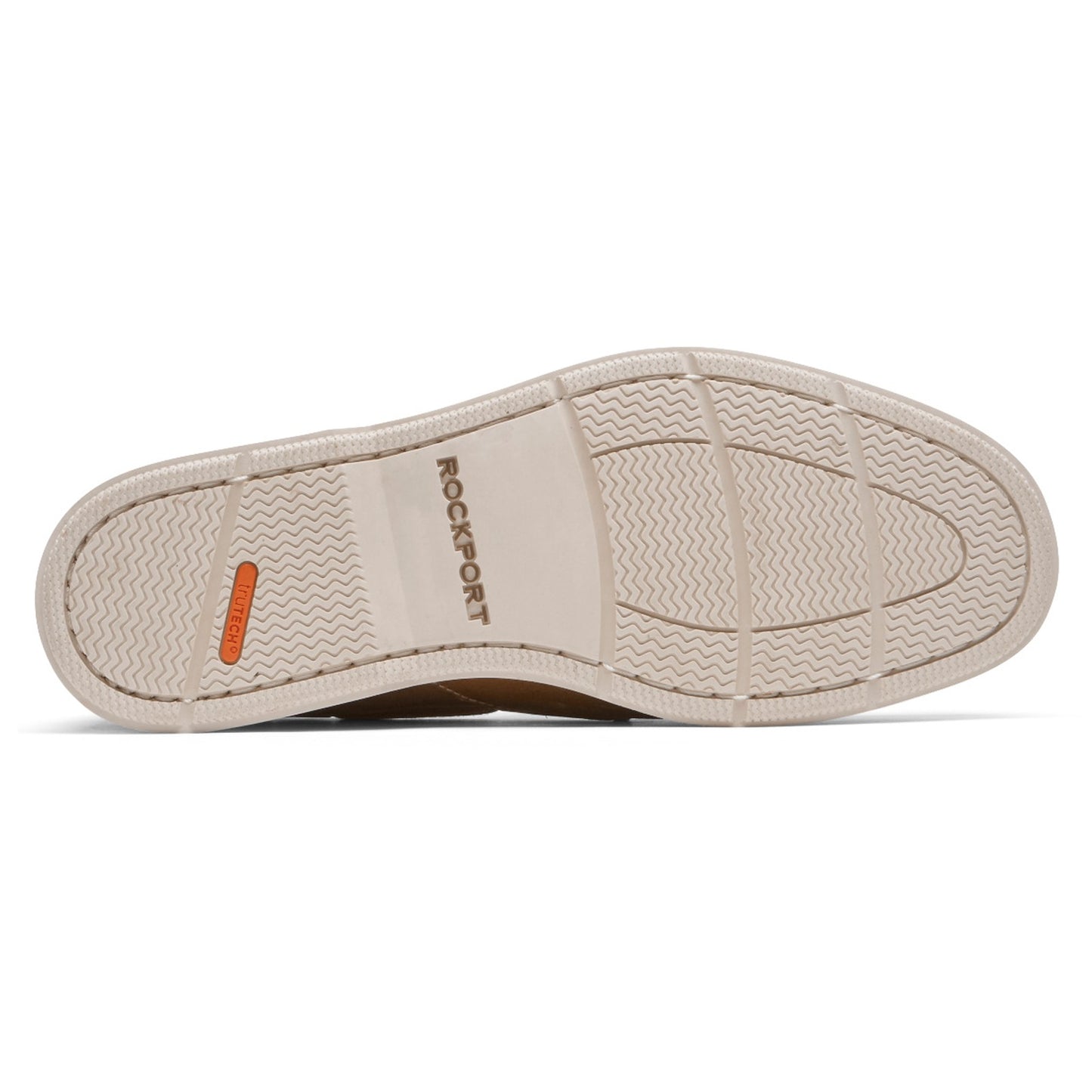 Peltz Shoes Men's Rockport Southport Venetian Slip-On WHEAT CI8767