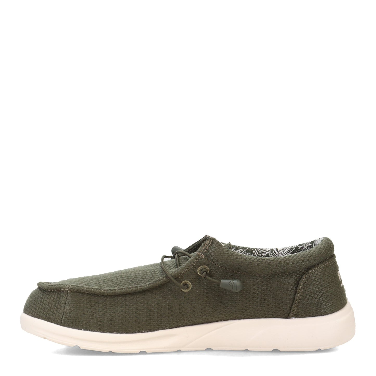 Peltz Shoes Men's Reef Cushion Coast TX Slip-On Iron CI9009
