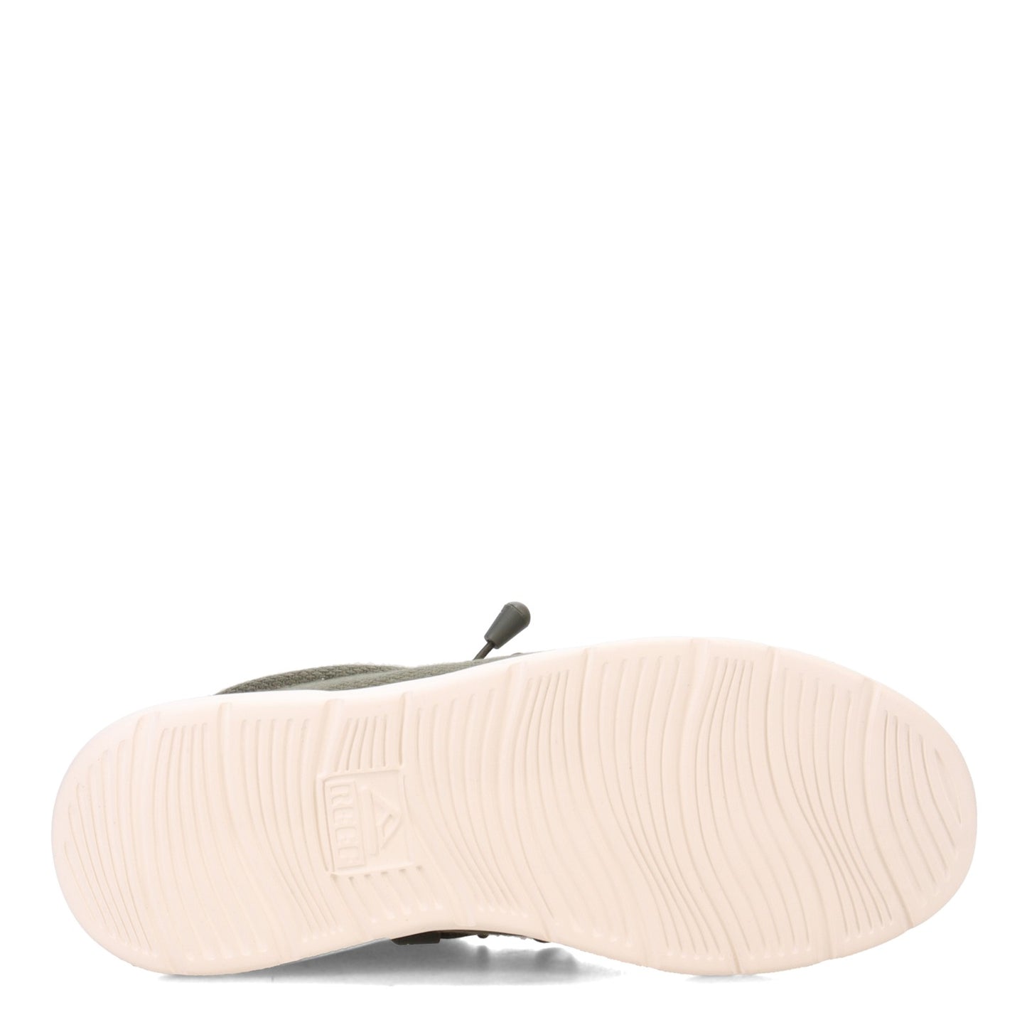 Peltz Shoes Men's Reef Cushion Coast TX Slip-On Iron CI9009