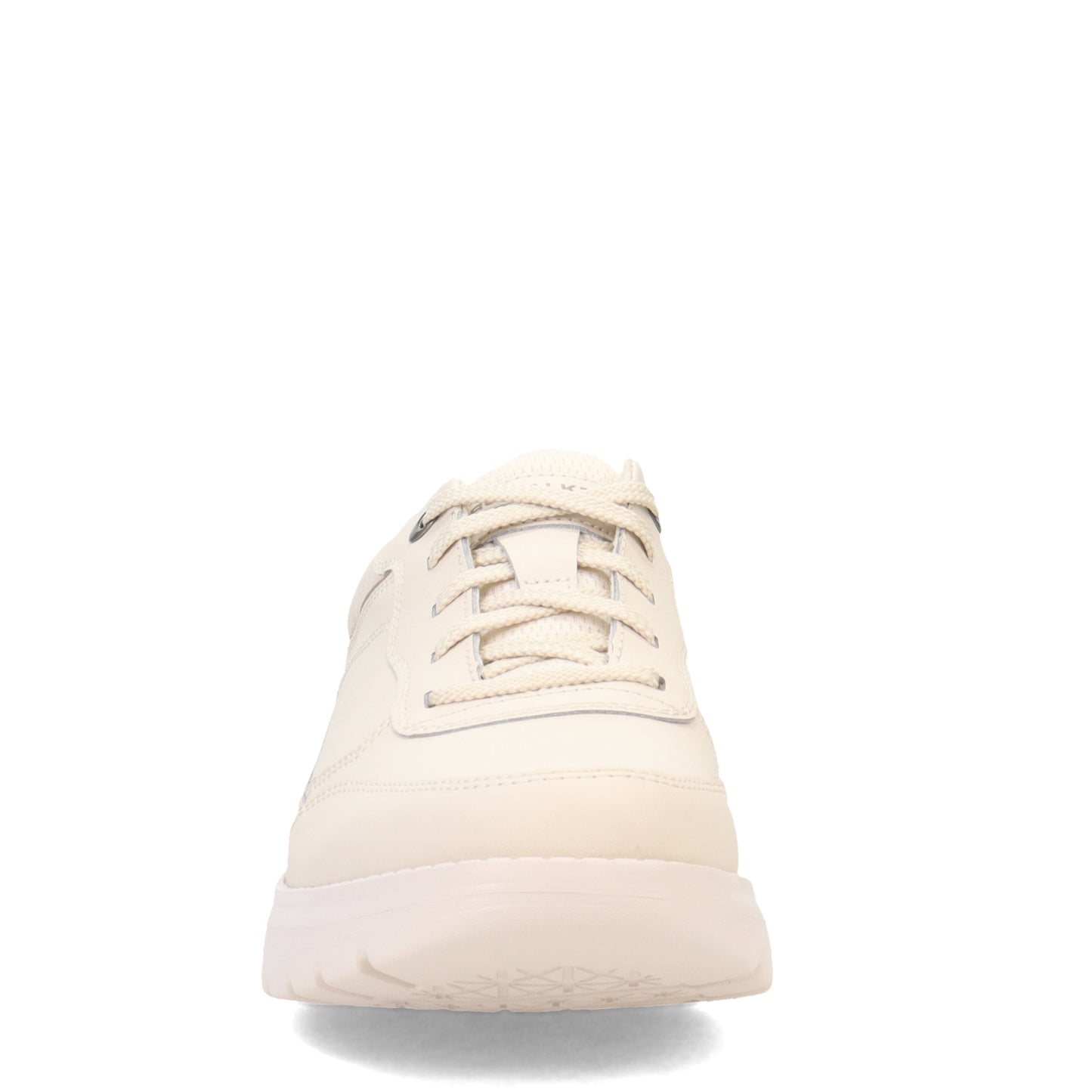 Peltz Shoes Men's Rockport 6000 ProWalker Sneaker SPORT WHITE CJ0007