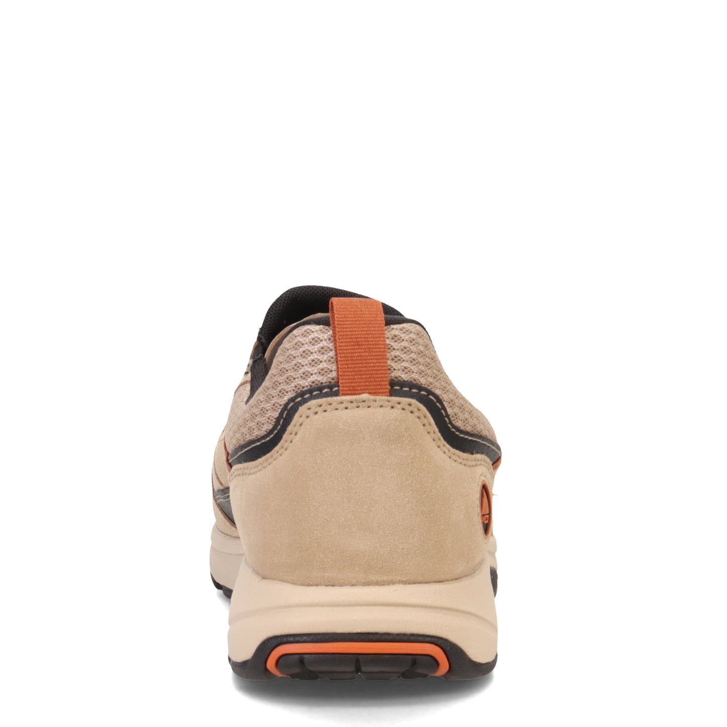 Peltz Shoes Men's Rockport Chranson Slip-On Sneaker TAUPE CJ0089