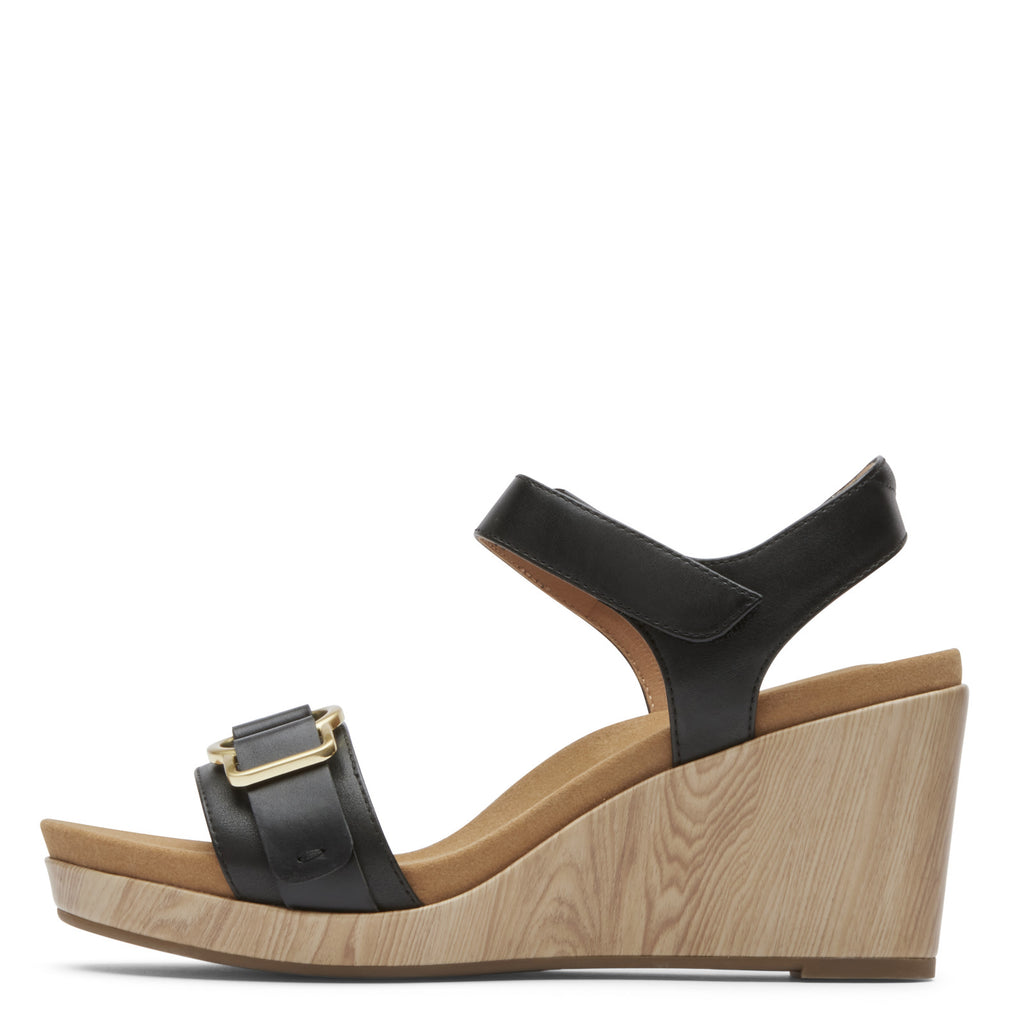 Women's Rockport, Briah II Two Band Sandal