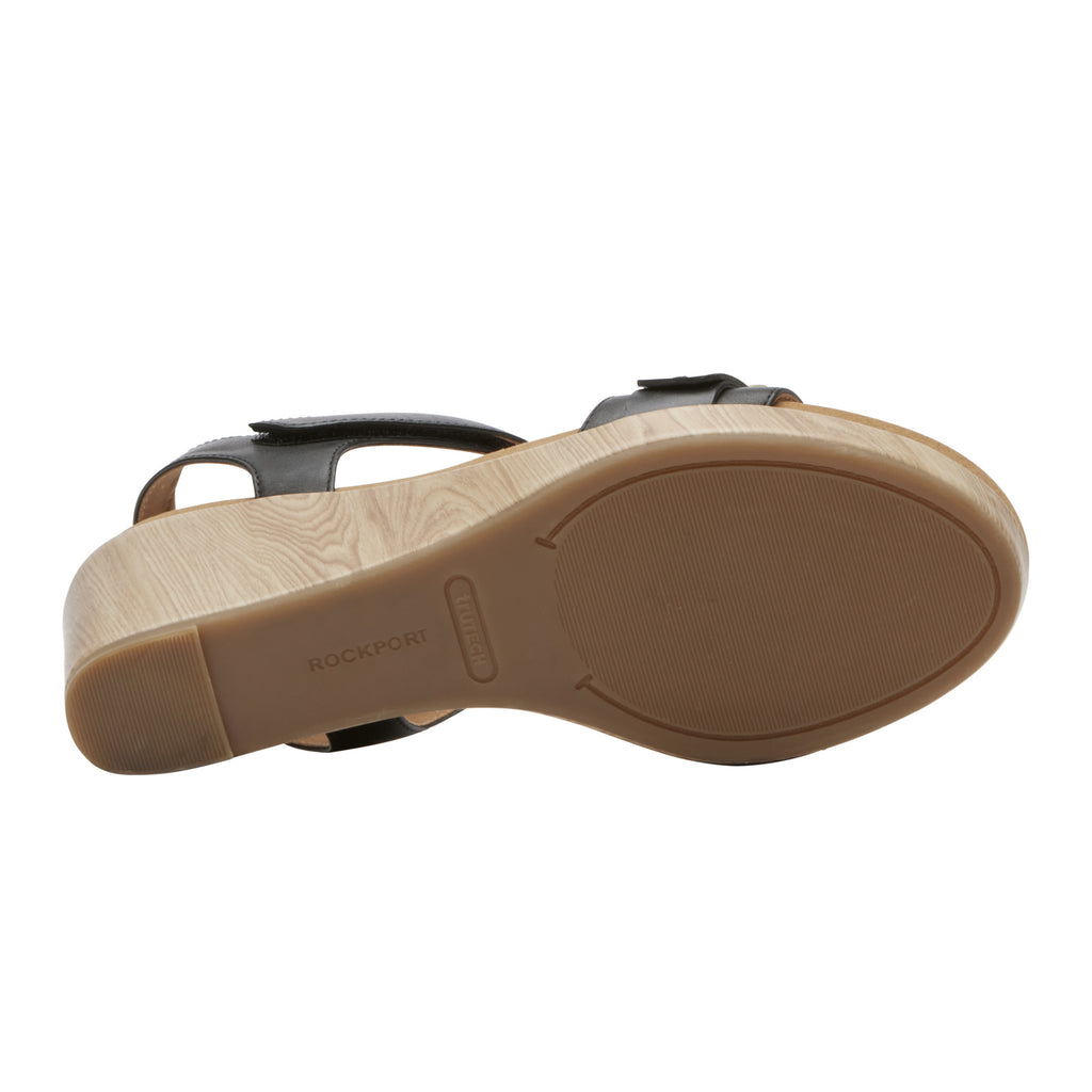 Women's Rockport, Briah II Two Band Sandal