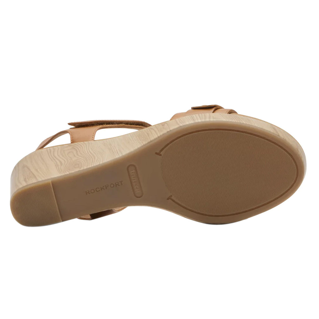 Women's Rockport, Briah II Two Band Sandal