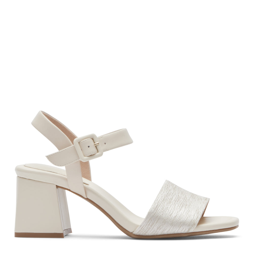 Women's Rockport, Farrah Sandal — Peltz Shoes